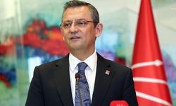 CHP Lideri Özel, Erdoğan'la Görüşme Öncesi Eski Genel Başkanları Aradı