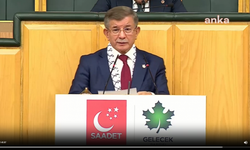 Davutoğlu: Dün Gece Son Yılların En Önemli Gecesi Yaşandı. Mafyatik Yapılar Devletimizin Her Yanına Sızmış