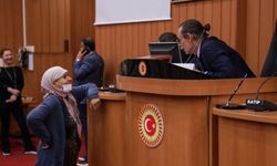 Erdal Beşikçioğlu, Halk Günleri Kapsamında Etimesgutlularla Buluştu