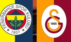 Galatasaray - Fenerbahçe Derbisinin Tarihi Belli Oldu!