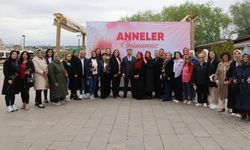 Gölbaşı'nda Anneler Günü'ne Özel 'Kadın Emeği Sergisi'