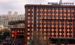 Mamak Belediyesi'nin Bütçesi Delik Deşik