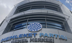 Memleket Partisi'nden 'Genel Merkez Kapandı' İddiasına Yalanlama