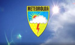 Meteoroloji'den Yağış Uyarısı