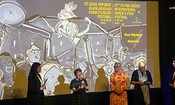 Uçan Süpürge Film Festivali Sona Erdi