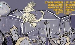 "Uçan Süpürge Uluslararası Kadın Filmleri Festivali" Başlıyor
