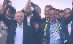 Ali Koç 3'üncü Kez Fenerbahçe Başkanı