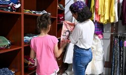 Altındağ Belediyesi Bayramda Çocukları Unutmadı
