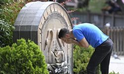 Ankara Valiliği Uyardı! Sıcaklık 36 Dereceye Kadar Çıkacak