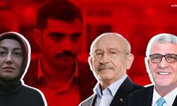 Ayşe Ateş, Dervişoğlu ve Kılıçdaroğlu'nu 1 Temmuz'daki Duruşmaya Davet Etti