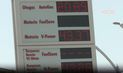 Benzin ve Motorine Zam: Ankaralı Yurttaşlardan Tepki