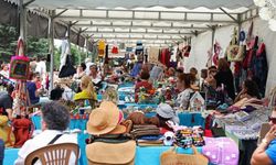 Çankaya'da 7. Kadın Emeği Festivali