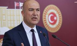 CHP'li Murat Bakan, Yarın Ali Yerlikaya İle Görüşecek