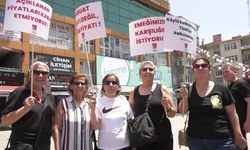 CHP Polatlı İlçe Örgütü'nden 'Çiftçimizin Sesine Kulak Ver' Eylemi: Ya TMO'nun Üzerinden 'Kara Gün Dostudur' Lafını Kaldırın Ya da Yalan Söylemekten Vazgeçin