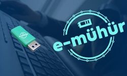 e-İmza'dan Sonra e-Mühür Geliyor