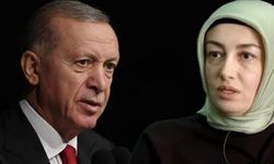 Erdoğan, Ayşe Ateş İle Görüşecek