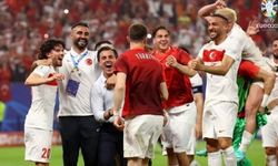 EURO 2024: Türkiye, Çekya’yı Yendi, Gruptan İkinci Çıktı