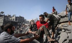 Gazze’de Can Kaybı 37 Bin 396’ya Yükseldi