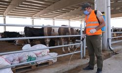 Gölbaşı Satış Merkezi'nde Hazırlıklar Tamam