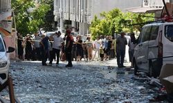İzmir'de Patlama: Çok Sayıda Ölü ve Yaralı Var