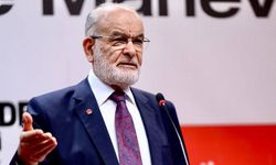 Karamollaoğlu Duyurdu: Genel Başkan Adayı Mahmut Arıkan