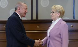 Koray Aydın'dan, Akşener'e 'Erdoğan' Tepkisi: Görüşmenin İçeriğini Açık ve Net Bir Şekilde Açıklamaya Davet Ediyorum