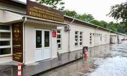 Mansur Yavaş'tan Öğrenci Dostu Bir Uygulama Daha: Kişisel Gelişim Merkezi