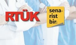 TTB'den Dizi Senaristlerine Uyarı