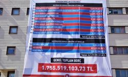 AKP’nin Ekonomide Yarattığı Tahribat, Belediyelerin Mali Yapısını Altüst Etti