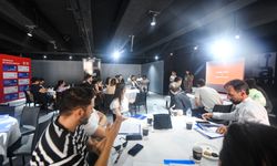 Ankara Büyükşehir Belediyesi 2025-2029 Gençlik Stratejisi Toplantısı Gerçekleştirildi