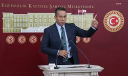 CHP'li Başarır: Cumhurbaşkanı Belediyeleri Çalıştırmamak İçin Kendi Belediyesinin Borçlarını Tahsil Etmeye Çalışıyor