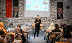 Altındağ Belediyesi’nden Altındağlı Kadınlar İçin Seminer