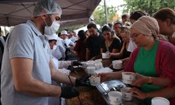 Çankaya Belediyesi “Birlik Aşuresi” Düzenliyor