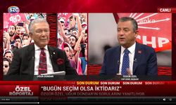 Özgür Özel'den Erken Seçim Çağrısı