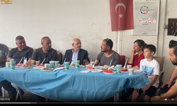 Kılıçdaroğlu, Ankara'da Şaşmaz Esnafını Ziyaret Etti