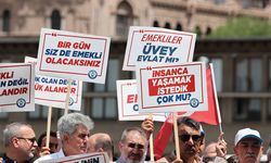 Ankara Büyükşehir, Vahim Tabloyu Gözler Önüne Serdi: Başkentte 40 Bin Yoksul Emekli