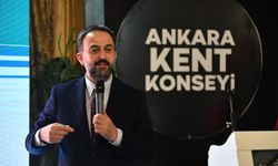 Ankara Kent Konseyi Genel Kurulu Bugün