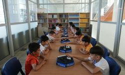 Keçiören Belediyesi’nin Yaz Okulları Açıldı