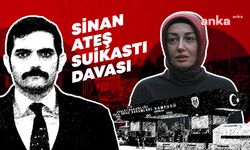 Öldürülen Sinan Ateş'in Eşi Ayşe Ateş: TBMM Araştırma Komisyonu Kurulmalı