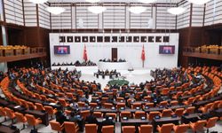 TBMM'de AK Parti ile CHP Arasında "İnönü" Tartışması