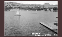 Eski Ankara Fotoğrafları