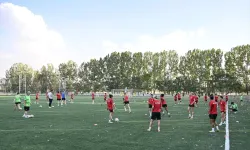 Ankara Büyükşehir Belediyesi Kadın Futbol Takımı FOMGET, İkinci Şampiyonluk İçin İddialı