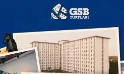 GSB Yurt Başvurularında Bugün Son Gün