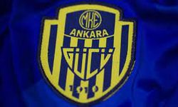 MKE Ankaragücü'nde Olağanüstü Genel Kurul