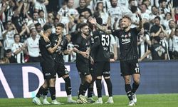 Beşiktaş Çok Farklı: UEFA Avrupa Ligi Gruplarına Kaldı! Beşiktaş 5-1 Lugano