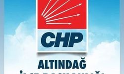 CHP Altındağ İlçe Başkanlığı: Altındağ'daki Köpeklerle İlgili Süreci Takip Ediyoruz