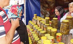 Çubuk Turşu Festivali Sinan Akçıl Konseriyle Başlayacak