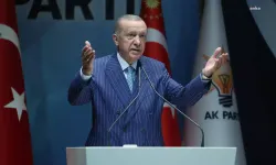 AK Parti 23 Yılını Ankara'da Kutlayacak