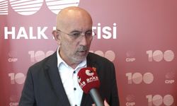 CHP İl Başkanları Toplantısında Görev Süresi Önerisi