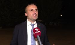 Ankara Barosu Başkanı Mustafa Köroğlu'ndan HÜDA PAR'a Tepki: "İlk Dört Maddeyi Tartışmaya Açmak Kimsenin Haddine Değil"